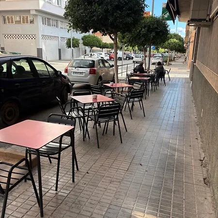 Jendri Hotel Almazora