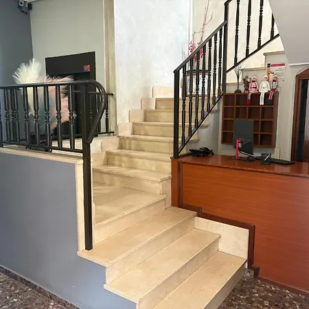 Hotel Jendri Almazora